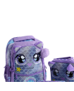 16 Inch Backpack 3 Pcs Set - Purrmaid